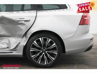 Volvo V-60 T6 Plug-in hybrid AWD Inscription LED Leder Memory Camera SHZ picture 6