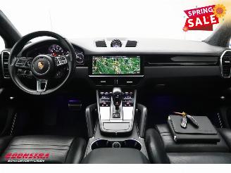 Porsche Cayenne 4.0 Turbo PCCB Pano PDLS+ PASM ACC Burmester 360° AHK 130.433 km! picture 7