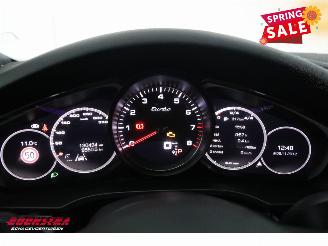 Porsche Cayenne 4.0 Turbo PCCB Pano PDLS+ PASM ACC Burmester 360° AHK 130.433 km! picture 13