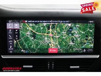 Porsche Cayenne 4.0 Turbo PCCB Pano PDLS+ PASM ACC Burmester 360° AHK 130.433 km! picture 27