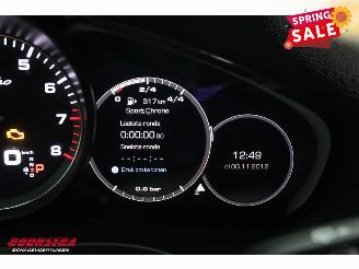 Porsche Cayenne 4.0 Turbo PCCB Pano PDLS+ PASM ACC Burmester 360° AHK 130.433 km! picture 15