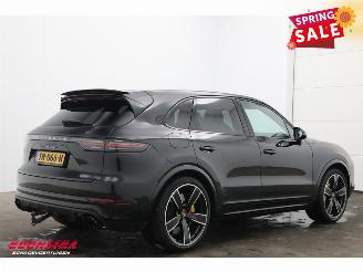 Porsche Cayenne 4.0 Turbo PCCB Pano PDLS+ PASM ACC Burmester 360° AHK 130.433 km! picture 3