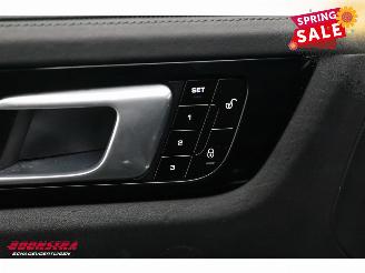 Porsche Cayenne 4.0 Turbo PCCB Pano PDLS+ PASM ACC Burmester 360° AHK 130.433 km! picture 22