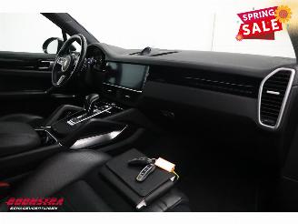 Porsche Cayenne 4.0 Turbo PCCB Pano PDLS+ PASM ACC Burmester 360° AHK 130.433 km! picture 6