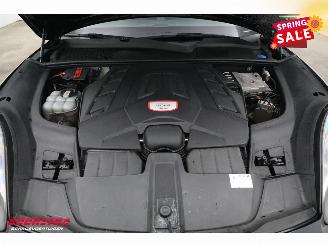 Porsche Cayenne 4.0 Turbo PCCB Pano PDLS+ PASM ACC Burmester 360° AHK 130.433 km! picture 5