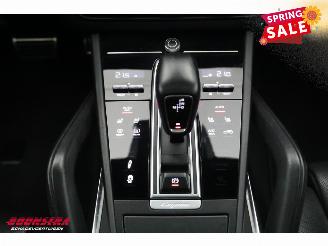 Porsche Cayenne 4.0 Turbo PCCB Pano PDLS+ PASM ACC Burmester 360° AHK 130.433 km! picture 28