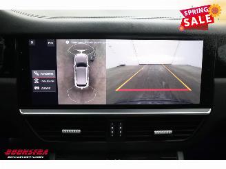 Porsche Cayenne 4.0 Turbo PCCB Pano PDLS+ PASM ACC Burmester 360° AHK 130.433 km! picture 24
