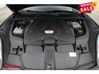 Porsche Cayenne 4.0 Turbo PCCB Pano PDLS+ PASM ACC Burmester 360° AHK 130.433 km! picture 5