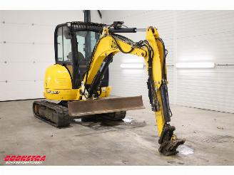 JCB  ZTS 8035 BY 2014 2.681 Uur picture 3