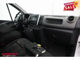 Renault Trafic 1.6 dCi L1-H1 Comfort Navi Airco Cruise PDC picture 20