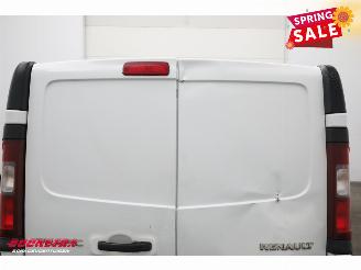 Renault Trafic 1.6 dCi L1-H1 Comfort Navi Airco Cruise PDC picture 8