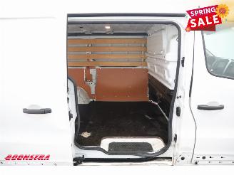 Renault Trafic 1.6 dCi L1-H1 Comfort Navi Airco Cruise PDC picture 19