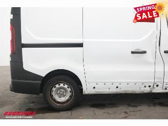 Renault Trafic 1.6 dCi L1-H1 Comfort Navi Airco Cruise PDC picture 11