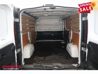 Renault Trafic 1.6 dCi L1-H1 Comfort Navi Airco Cruise PDC picture 18