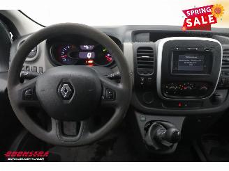 Renault Trafic 1.6 dCi L1-H1 Comfort Navi Airco Cruise PDC picture 21