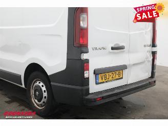 Renault Trafic 1.6 dCi L1-H1 Comfort Navi Airco Cruise PDC picture 6