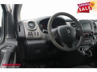 Renault Trafic 1.6 dCi L1-H1 Comfort Navi Airco Cruise PDC picture 24