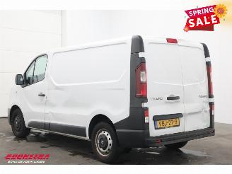 Renault Trafic 1.6 dCi L1-H1 Comfort Navi Airco Cruise PDC picture 4