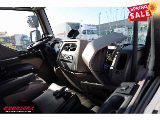 DAF LF 210 FA Aut. LBW Bak-Klep Dhollandia ACC 368.328 km! picture 29