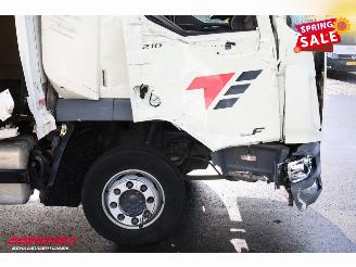 DAF LF 210 FA Aut. LBW Bak-Klep Dhollandia ACC 368.328 km! picture 11