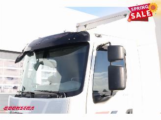 DAF LF 210 FA Aut. LBW Bak-Klep Dhollandia ACC 368.328 km! picture 17