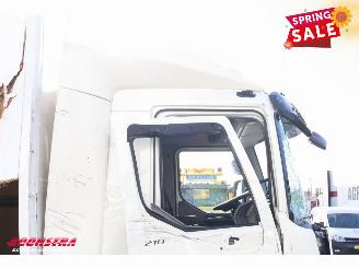 DAF LF 210 FA Aut. LBW Bak-Klep Dhollandia ACC 368.328 km! picture 12