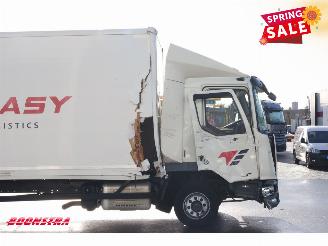 DAF LF 210 FA Aut. LBW Bak-Klep Dhollandia ACC 368.328 km! picture 6