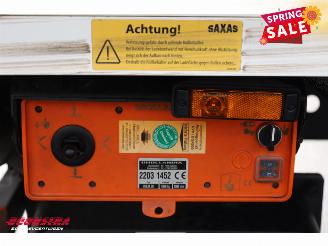 DAF LF 210 FA Aut. LBW Bak-Klep Dhollandia ACC 368.328 km! picture 28