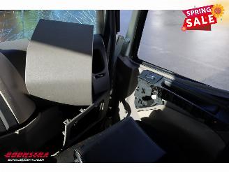 DAF LF 210 FA Aut. LBW Bak-Klep Dhollandia ACC 368.328 km! picture 19