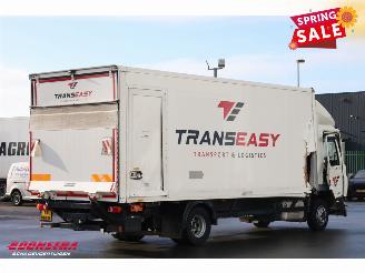 DAF LF 210 FA Aut. LBW Bak-Klep Dhollandia ACC 368.328 km! picture 3