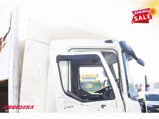 DAF LF 210 FA Aut. LBW Bak-Klep Dhollandia ACC 368.328 km! picture 12