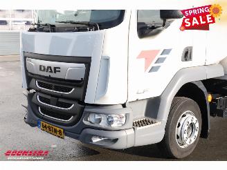 DAF LF 210 FA Aut. LBW Bak-Klep Dhollandia ACC 368.328 km! picture 16