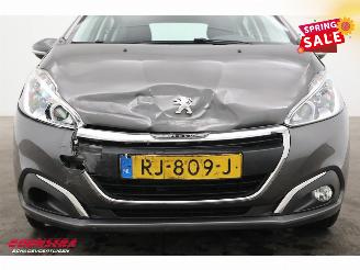 Peugeot 208 1.2 PureTech Blue Lion 5-DRS Navi Airco Cruise PDC 41.267 km! picture 7
