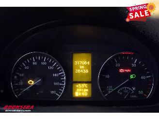 Mercedes Sprinter 319 BlueTEC 7G-Tronic Navi Airco Cruise Camera AHK picture 15