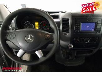Mercedes Sprinter 319 BlueTEC 7G-Tronic Navi Airco Cruise Camera AHK picture 11