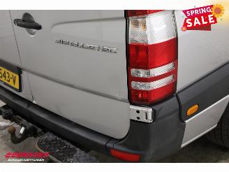 Mercedes Sprinter 319 BlueTEC 7G-Tronic Navi Airco Cruise Camera AHK picture 5