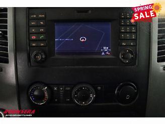 Mercedes Sprinter 319 BlueTEC 7G-Tronic Navi Airco Cruise Camera AHK picture 12