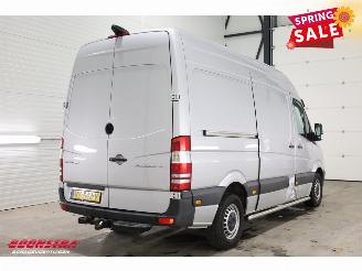 Mercedes Sprinter 319 BlueTEC 7G-Tronic Navi Airco Cruise Camera AHK picture 3