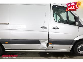 Mercedes Sprinter 319 BlueTEC 7G-Tronic Navi Airco Cruise Camera AHK picture 6