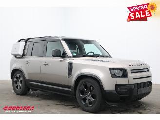 Land Rover Defender 110 3.0 D250 X-Dynamic SE LED ACC Lucht Meridian Camera AHK picture 2