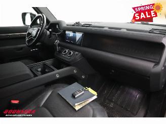 Land Rover Defender 110 3.0 D250 X-Dynamic SE LED ACC Lucht Meridian Camera AHK picture 6