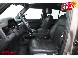 Land Rover Defender 110 3.0 D250 X-Dynamic SE LED ACC Lucht Meridian Camera AHK picture 9