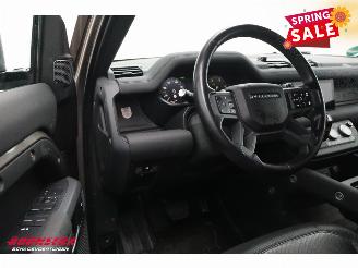 Land Rover Defender 110 3.0 D250 X-Dynamic SE LED ACC Lucht Meridian Camera AHK picture 11