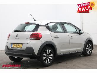 Citroën C3 1.2 PureTech S&S Shine Navi Clima Cruise Camera PDC 76.176 km! picture 3