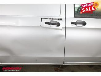 Mercedes eVito 112 L2 60 kWh Navi Airco Cruise PDC picture 7