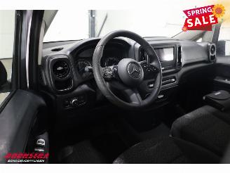 Mercedes eVito 112 L2 60 kWh Navi Airco Cruise PDC picture 15