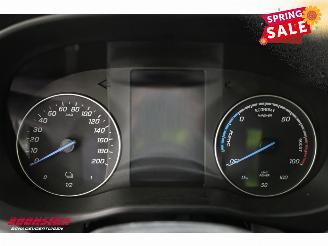 Mercedes eVito 112 L2 60 kWh Navi Airco Cruise PDC picture 17