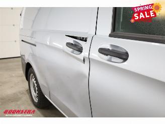 Mercedes eVito 112 L2 60 kWh Navi Airco Cruise PDC picture 8