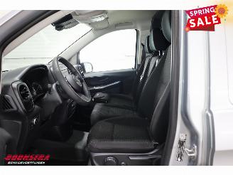 Mercedes eVito 112 L2 60 kWh Navi Airco Cruise PDC picture 14