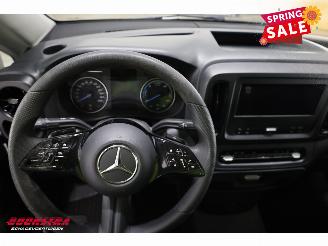 Mercedes eVito 112 L2 60 kWh Navi Airco Cruise PDC picture 12